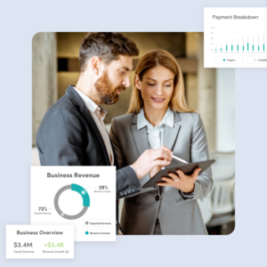 Premium E-Commerce Bookkeeping & Tax Package