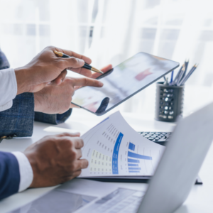 Small Business Bookkeeping, CFO & Tax Package