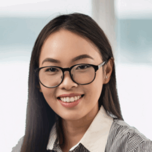 Lisa song accountant meet the team Lisa Song Meet The Team